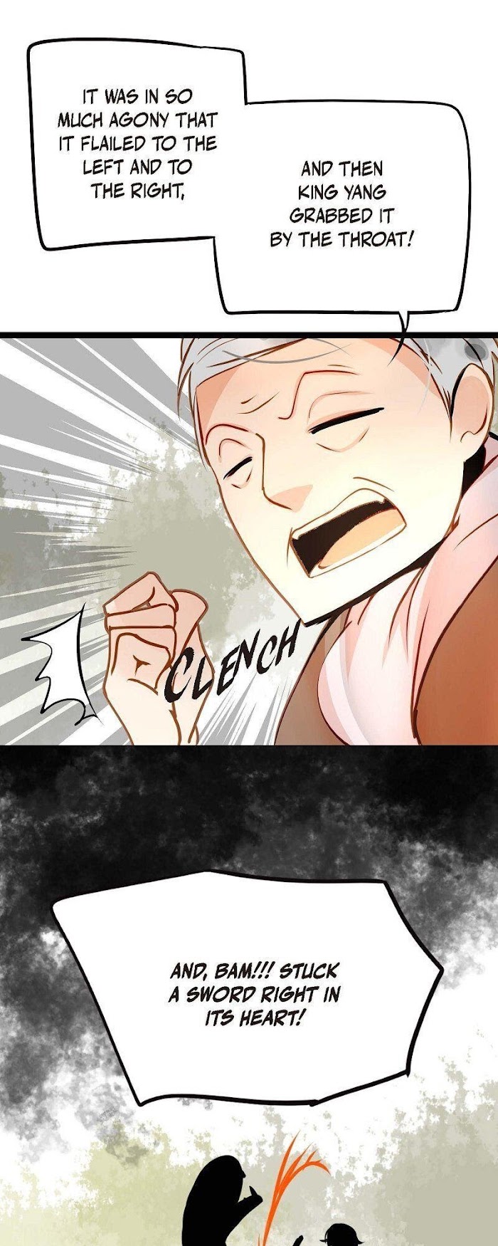 The Blue Snake and the Red Moon chapter 39 - page 7