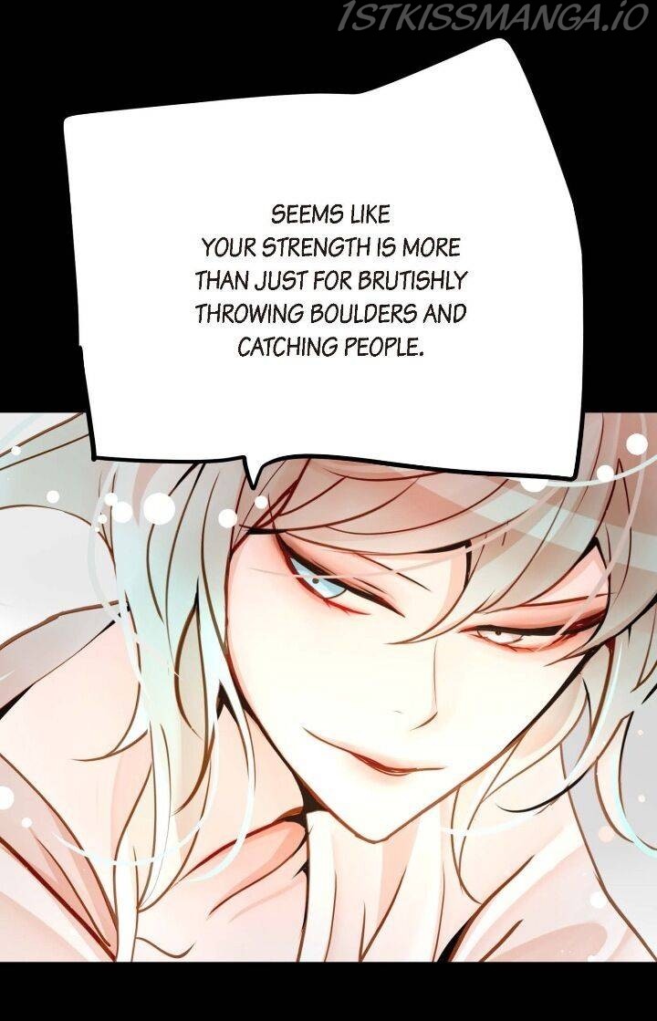 The Blue Snake and the Red Moon chapter 38 - page 21
