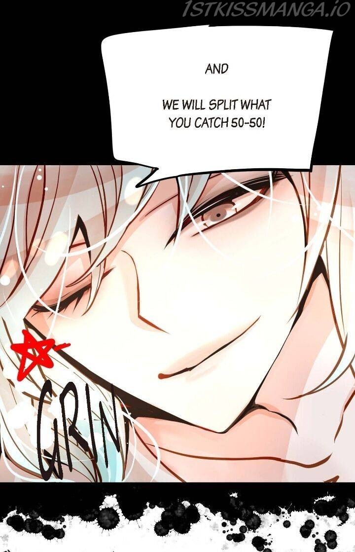 The Blue Snake and the Red Moon chapter 38 - page 30