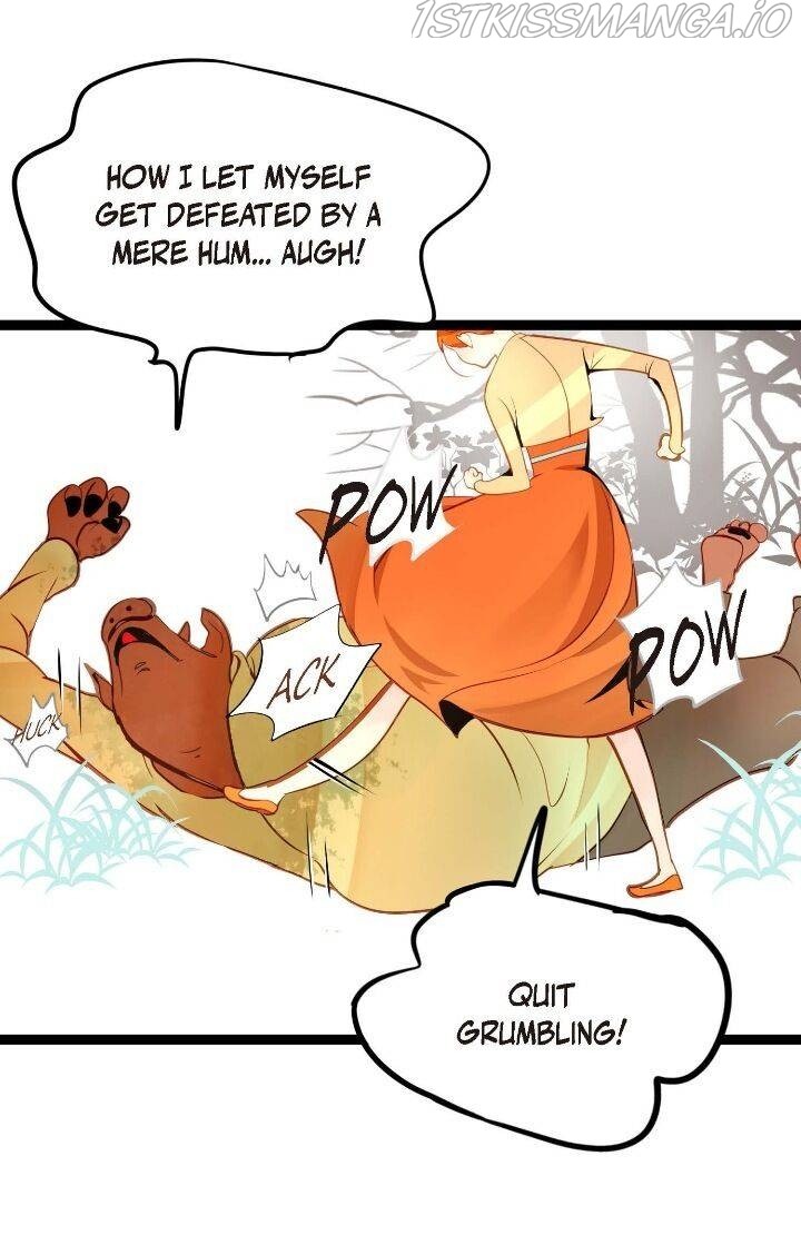 The Blue Snake and the Red Moon chapter 38 - page 6