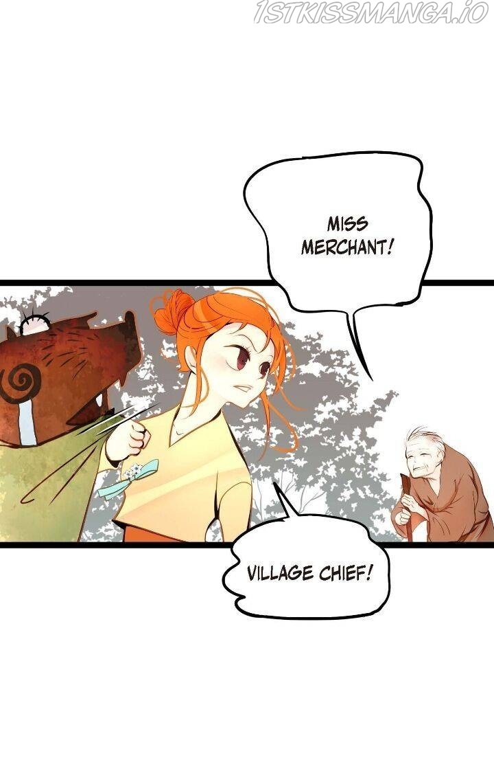 The Blue Snake and the Red Moon chapter 38 - page 8