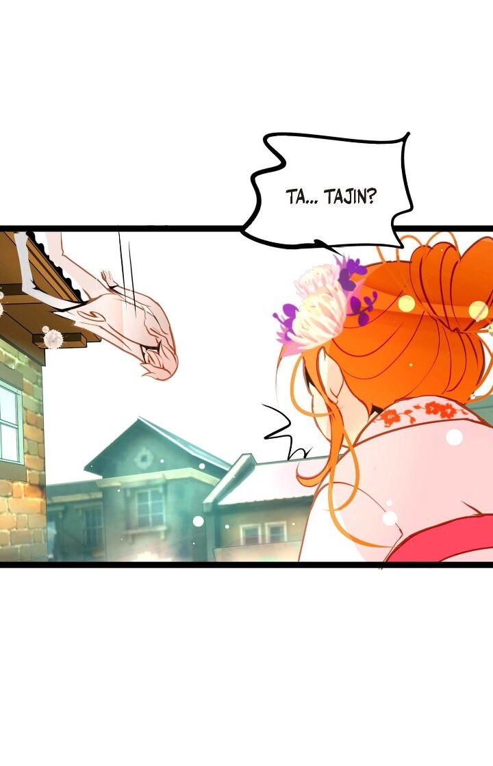 The Blue Snake and the Red Moon chapter 37 - page 12