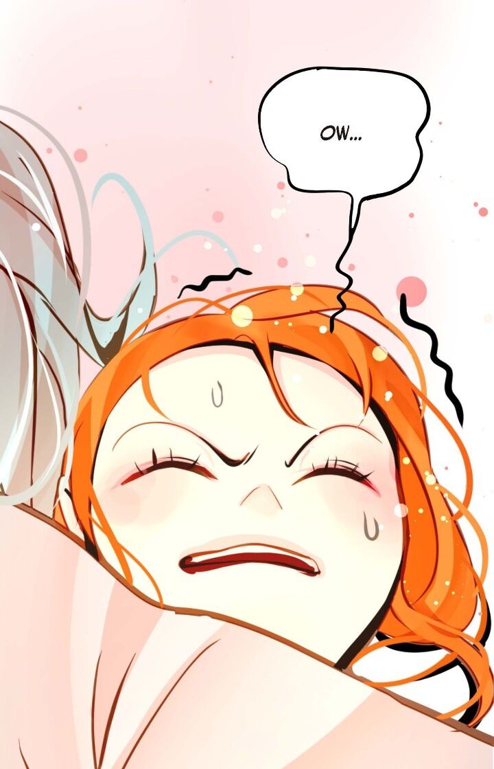 The Blue Snake and the Red Moon chapter 37 - page 17