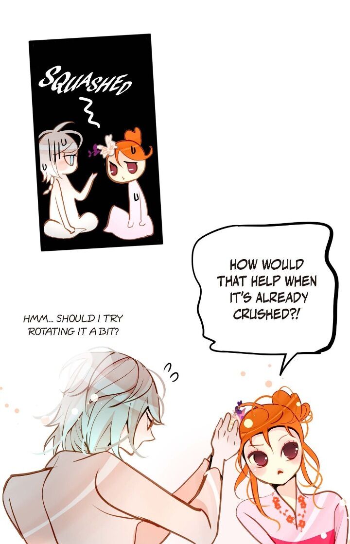 The Blue Snake and the Red Moon chapter 37 - page 26