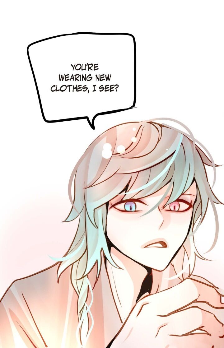 The Blue Snake and the Red Moon chapter 37 - page 27