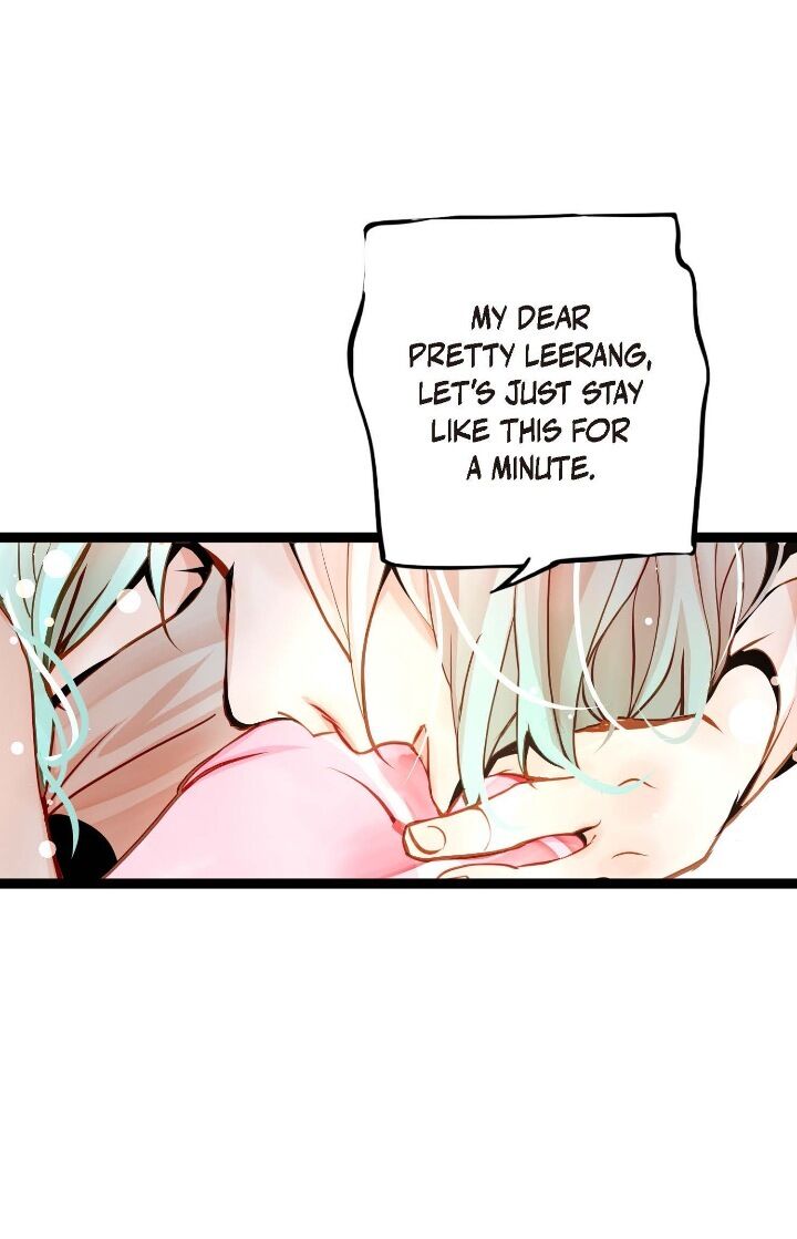 The Blue Snake and the Red Moon chapter 37 - page 36