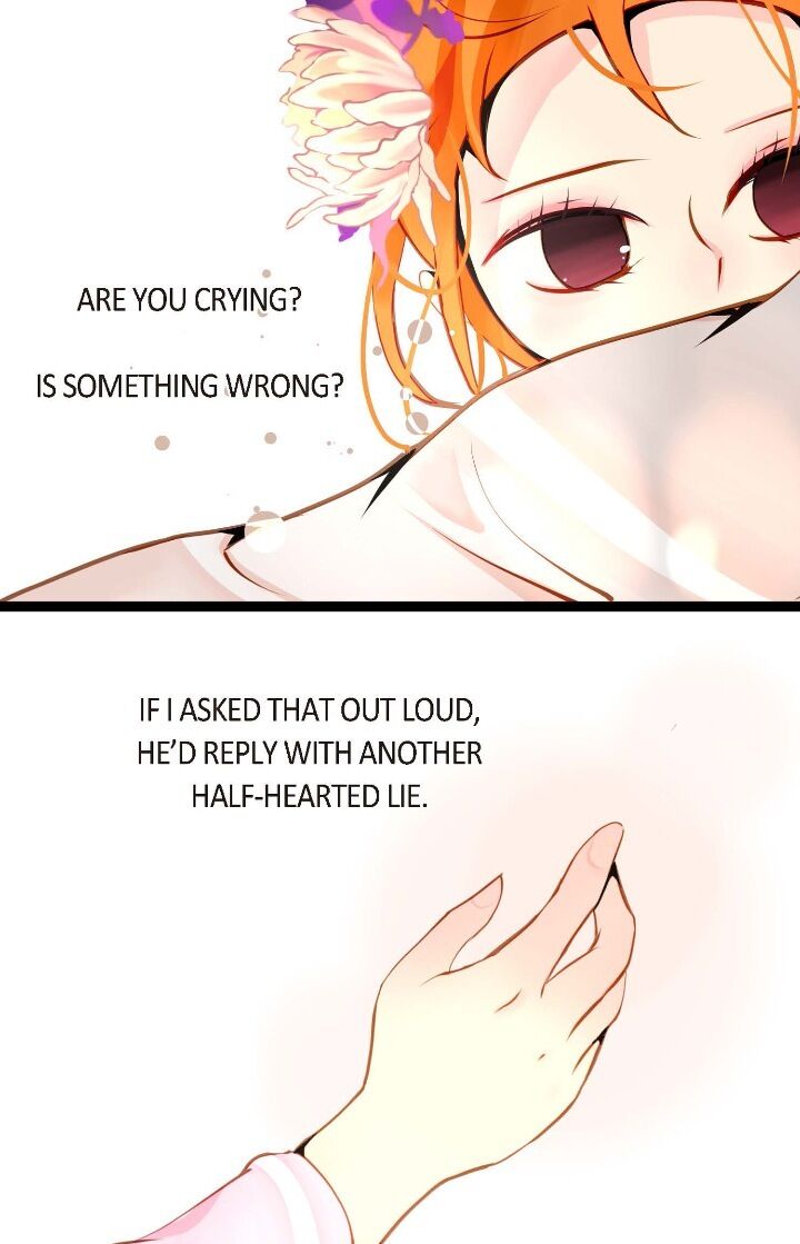 The Blue Snake and the Red Moon chapter 37 - page 37