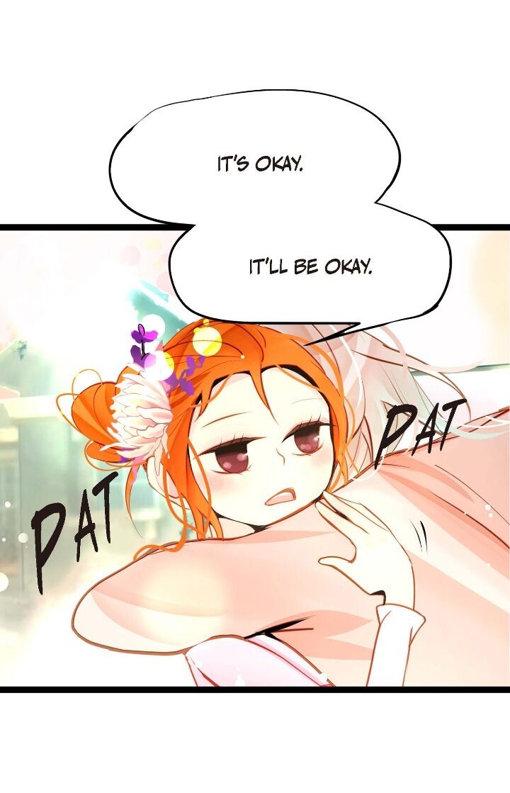 The Blue Snake and the Red Moon chapter 37 - page 38