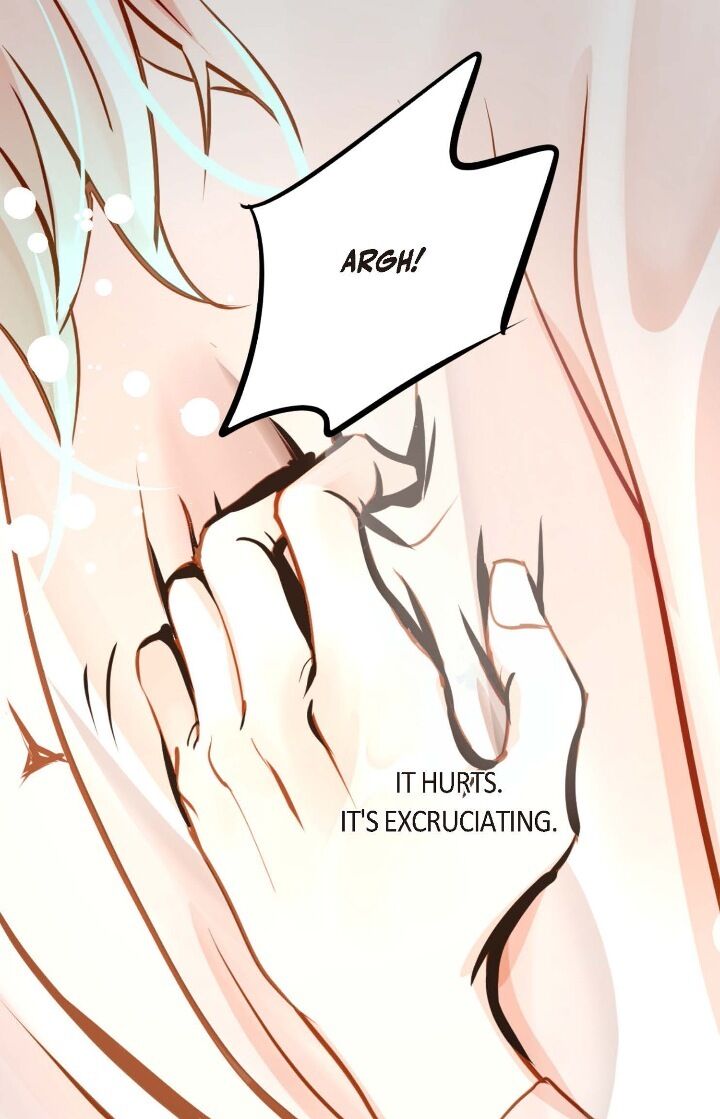 The Blue Snake and the Red Moon chapter 37 - page 6