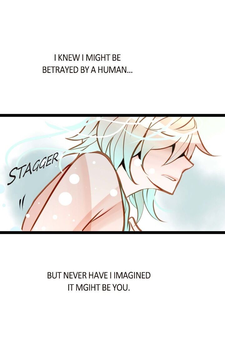 The Blue Snake and the Red Moon chapter 37 - page 8