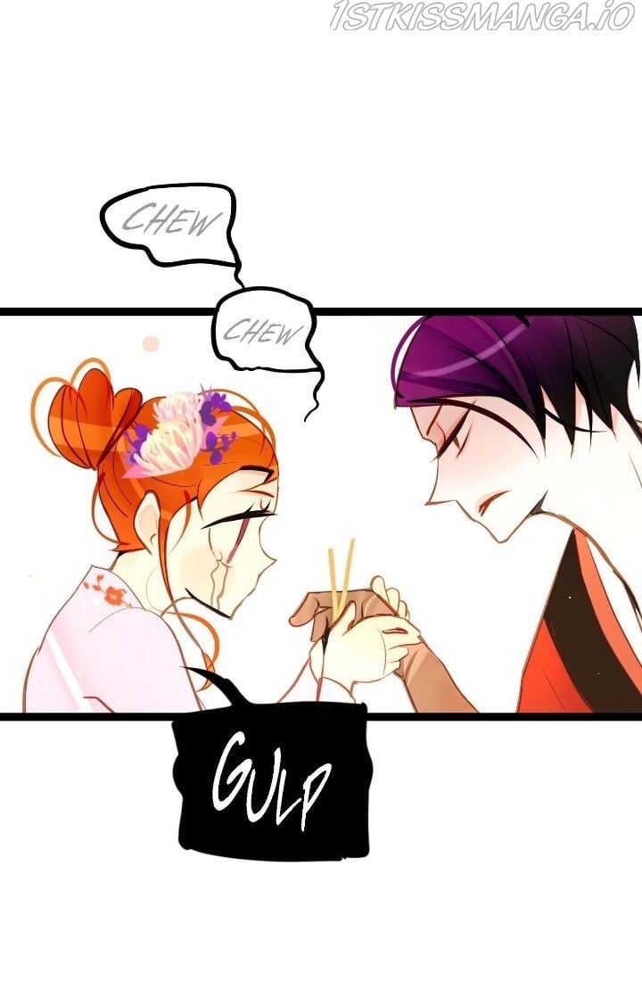 The Blue Snake and the Red Moon chapter 36 - page 11