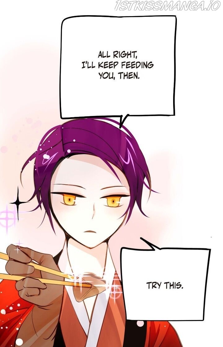 The Blue Snake and the Red Moon chapter 36 - page 15