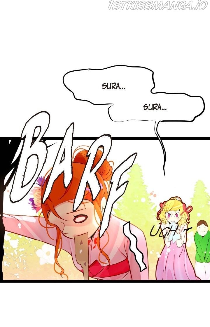 The Blue Snake and the Red Moon chapter 36 - page 18