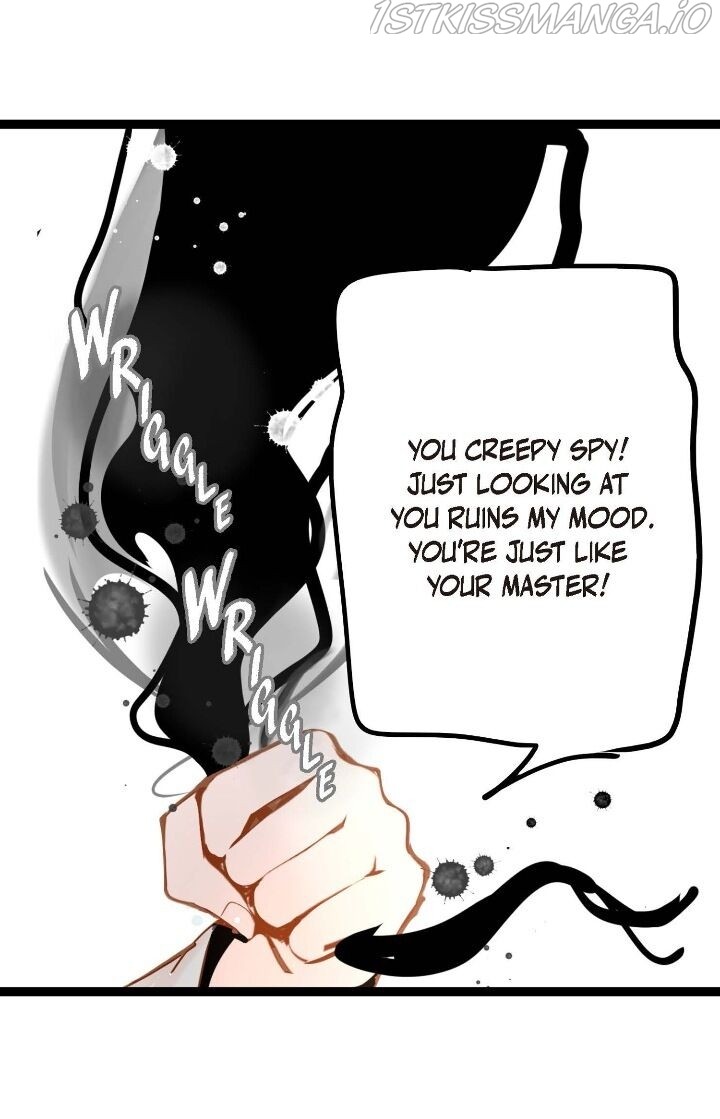 The Blue Snake and the Red Moon chapter 36 - page 27
