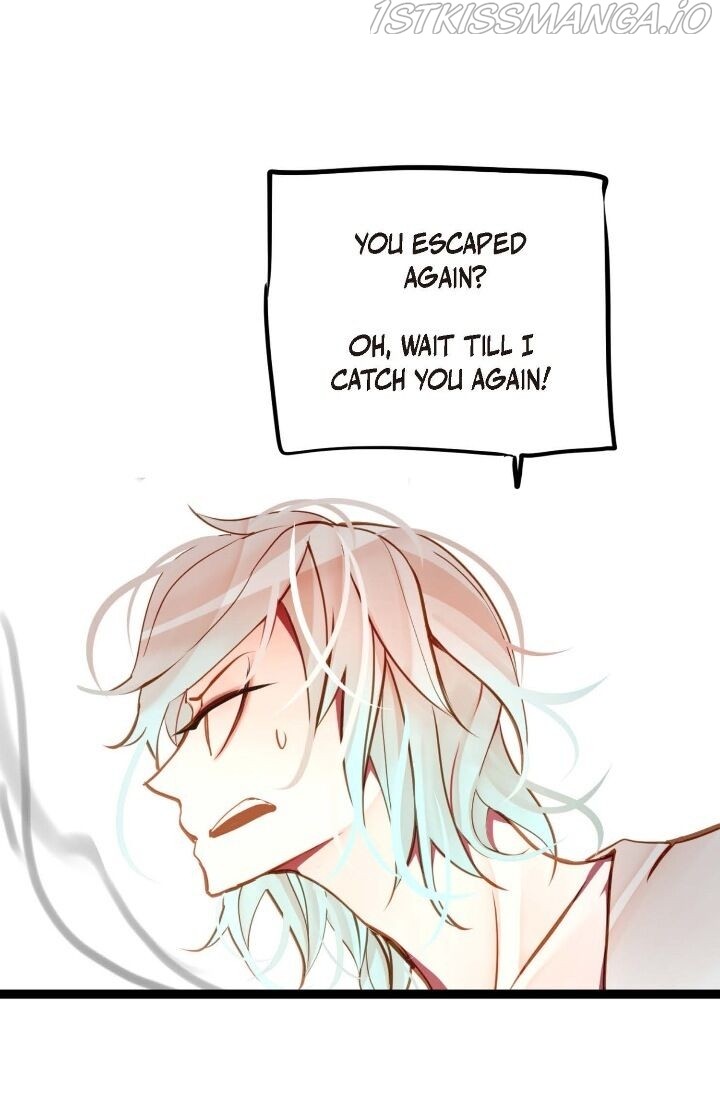 The Blue Snake and the Red Moon chapter 36 - page 30