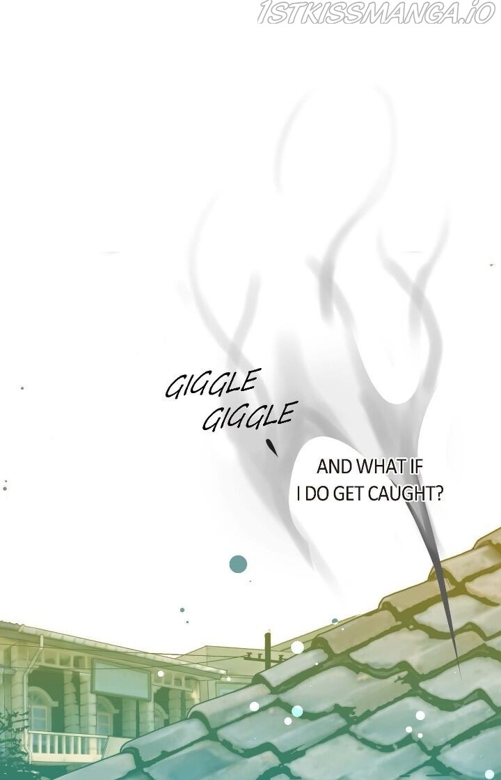 The Blue Snake and the Red Moon chapter 36 - page 31
