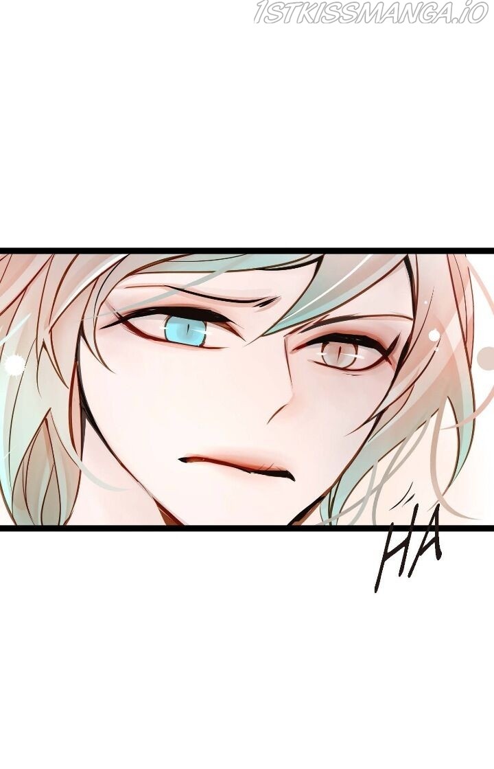 The Blue Snake and the Red Moon chapter 36 - page 33