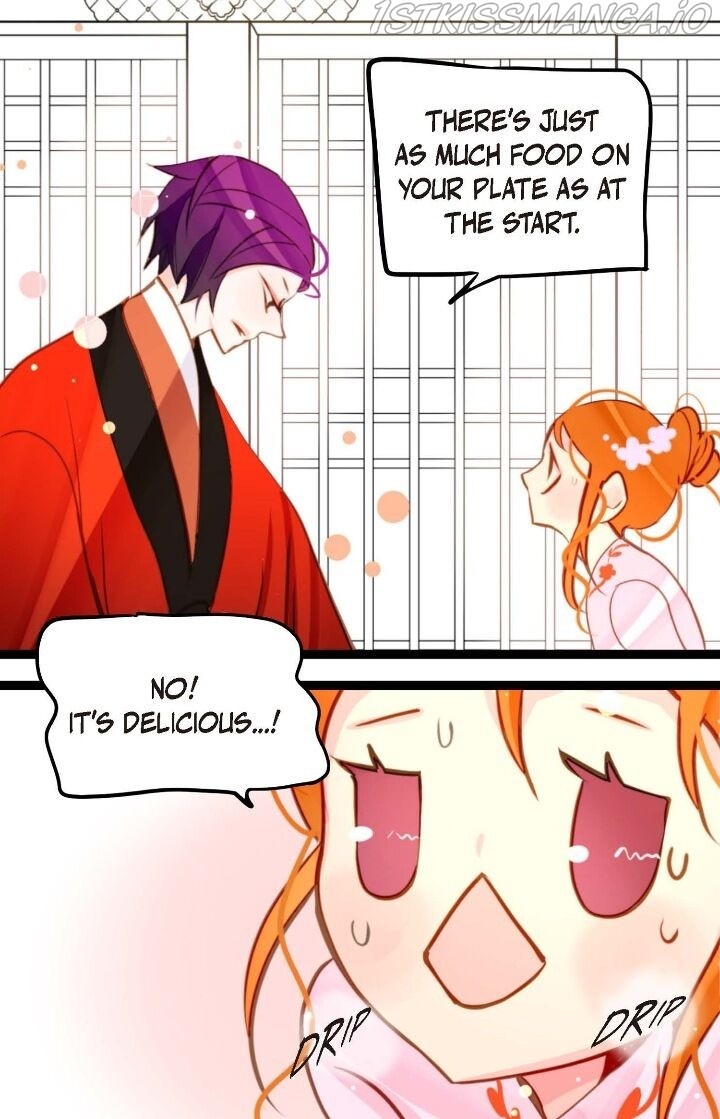 The Blue Snake and the Red Moon chapter 36 - page 5