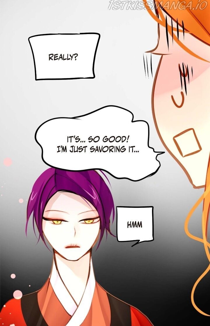 The Blue Snake and the Red Moon chapter 36 - page 6