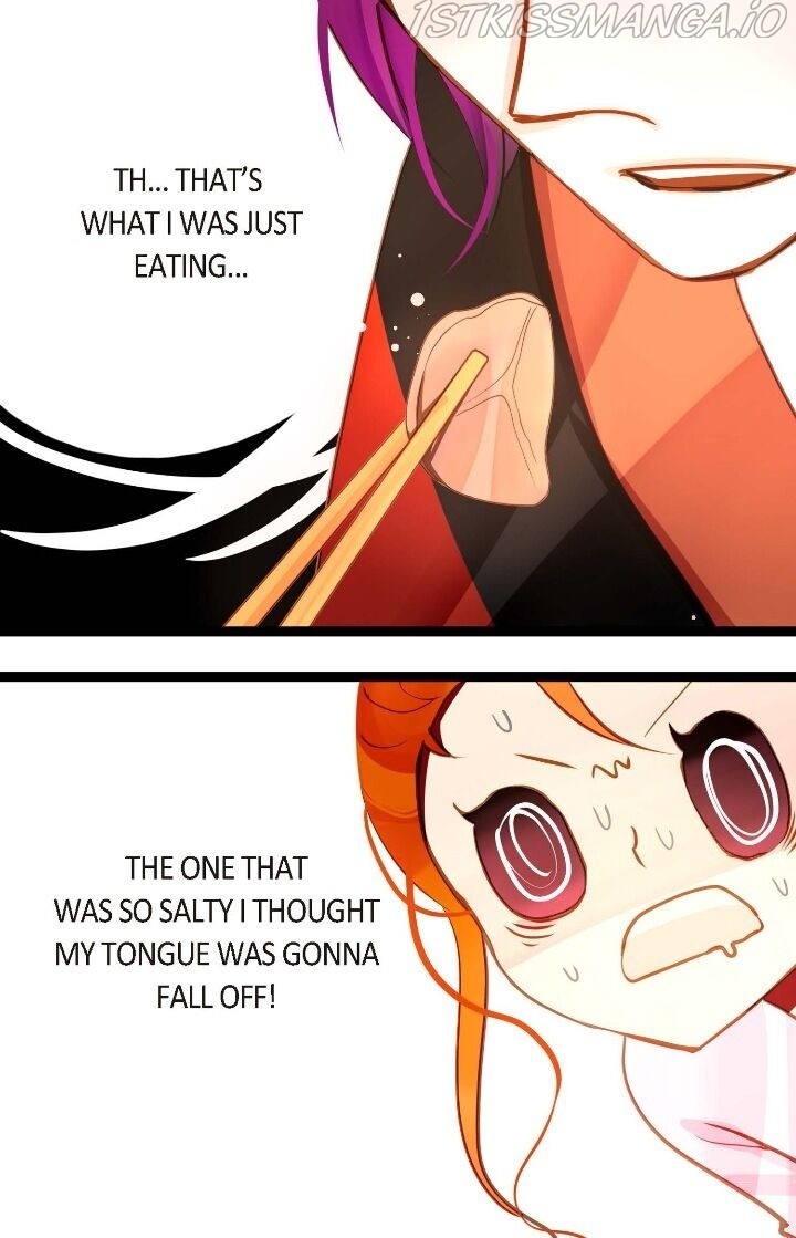 The Blue Snake and the Red Moon chapter 36 - page 8