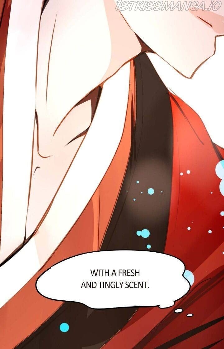 The Blue Snake and the Red Moon chapter 35 - page 11