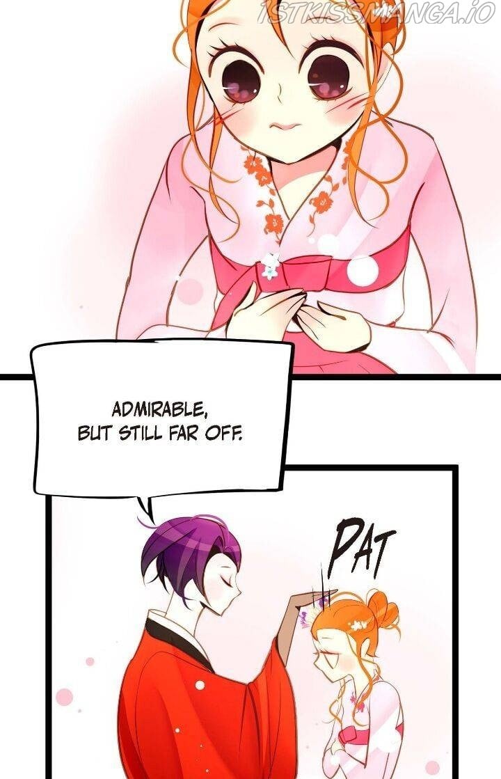 The Blue Snake and the Red Moon chapter 35 - page 14