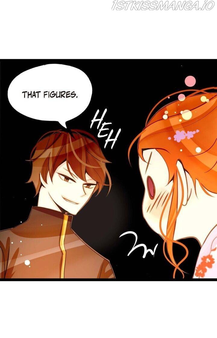 The Blue Snake and the Red Moon chapter 35 - page 15