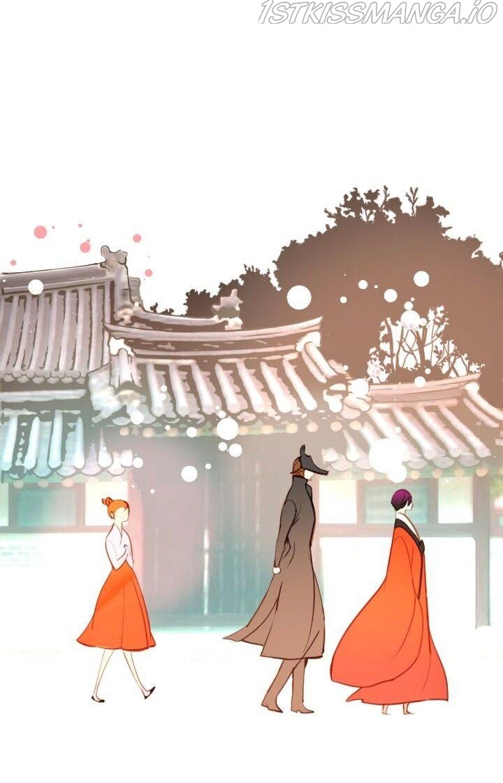 The Blue Snake and the Red Moon chapter 35 - page 16