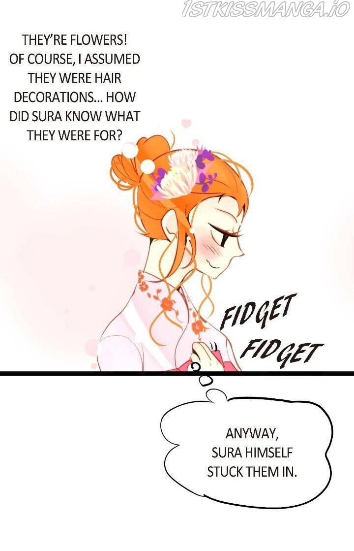 The Blue Snake and the Red Moon chapter 35 - page 17