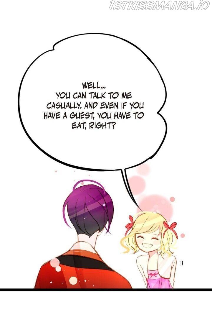 The Blue Snake and the Red Moon chapter 35 - page 21