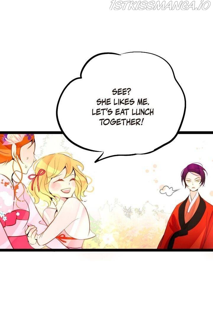 The Blue Snake and the Red Moon chapter 35 - page 26