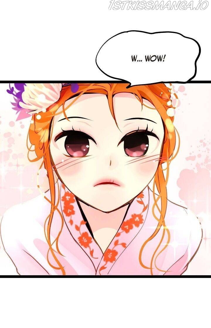The Blue Snake and the Red Moon chapter 35 - page 29