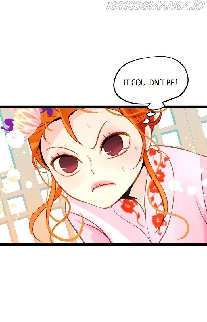 The Blue Snake and the Red Moon chapter 35 - page 37