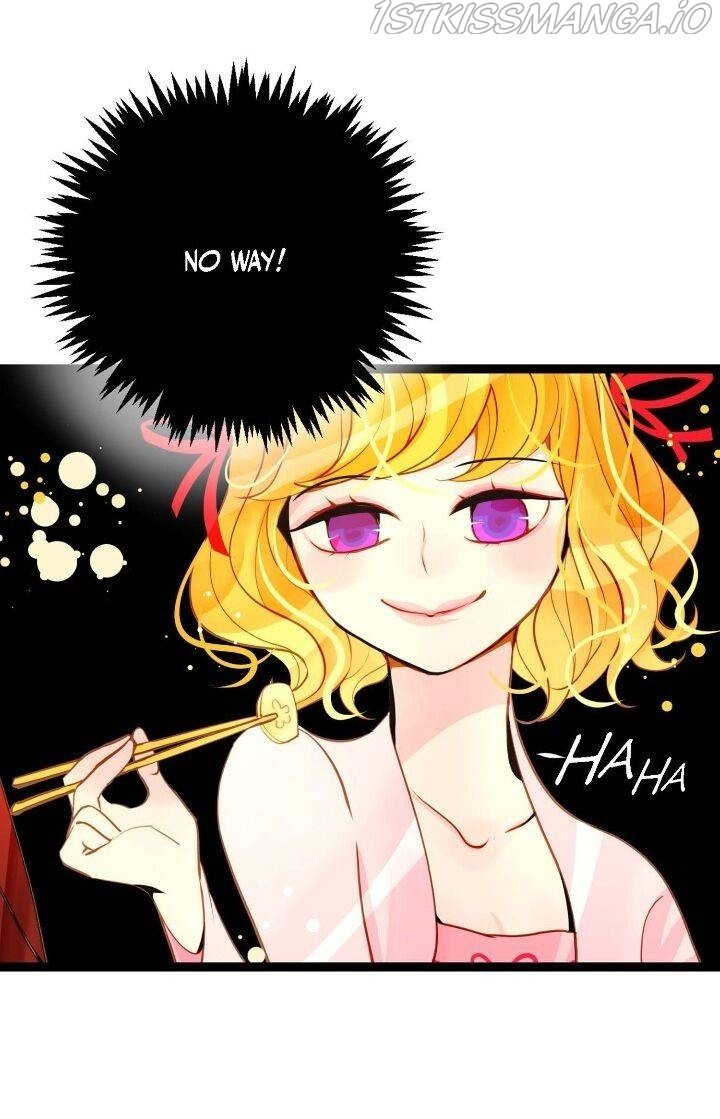 The Blue Snake and the Red Moon chapter 35 - page 38