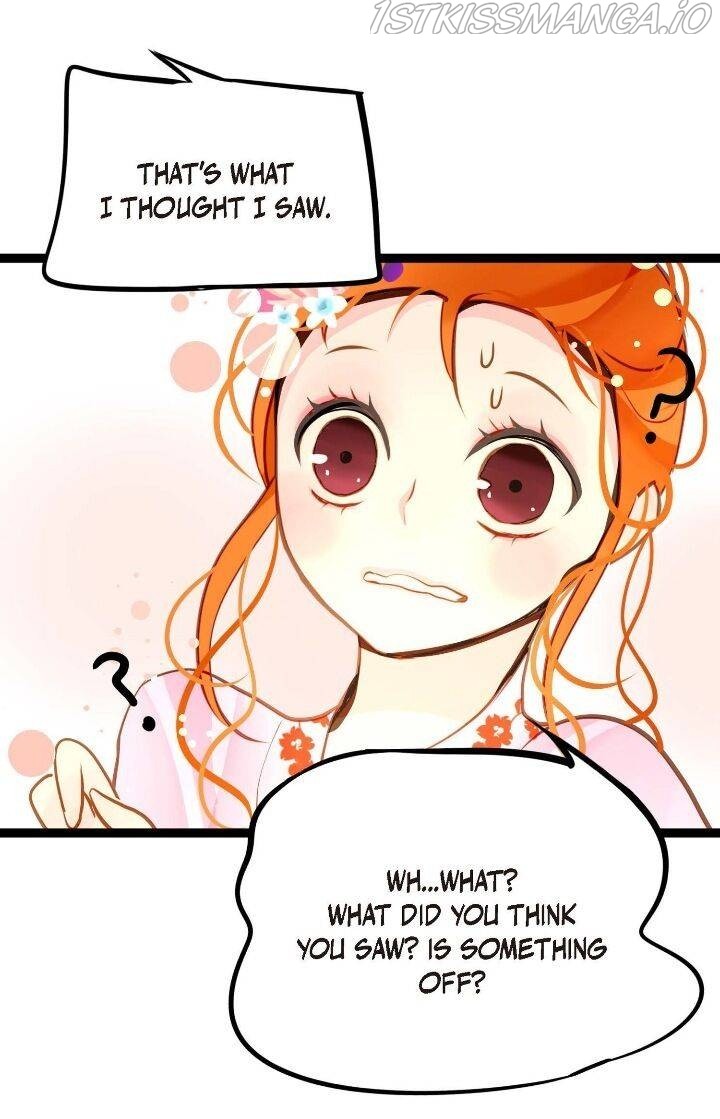 The Blue Snake and the Red Moon chapter 35 - page 8