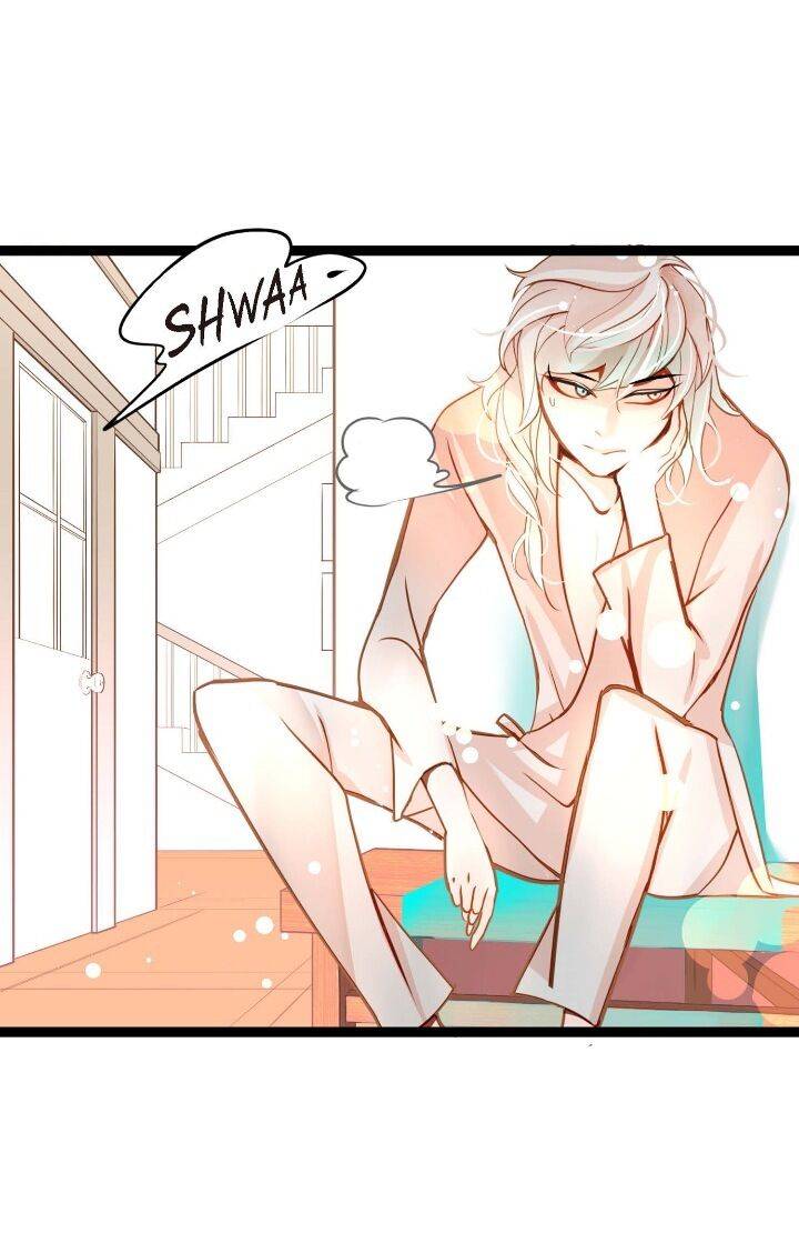 The Blue Snake and the Red Moon chapter 33 - page 13