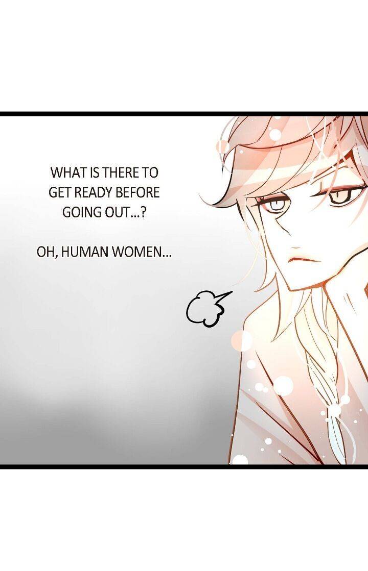 The Blue Snake and the Red Moon chapter 33 - page 15