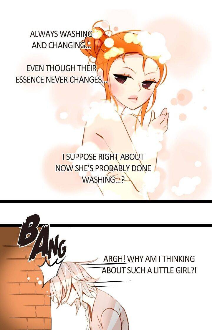 The Blue Snake and the Red Moon chapter 33 - page 16