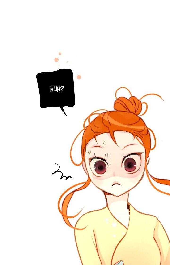The Blue Snake and the Red Moon chapter 33 - page 21