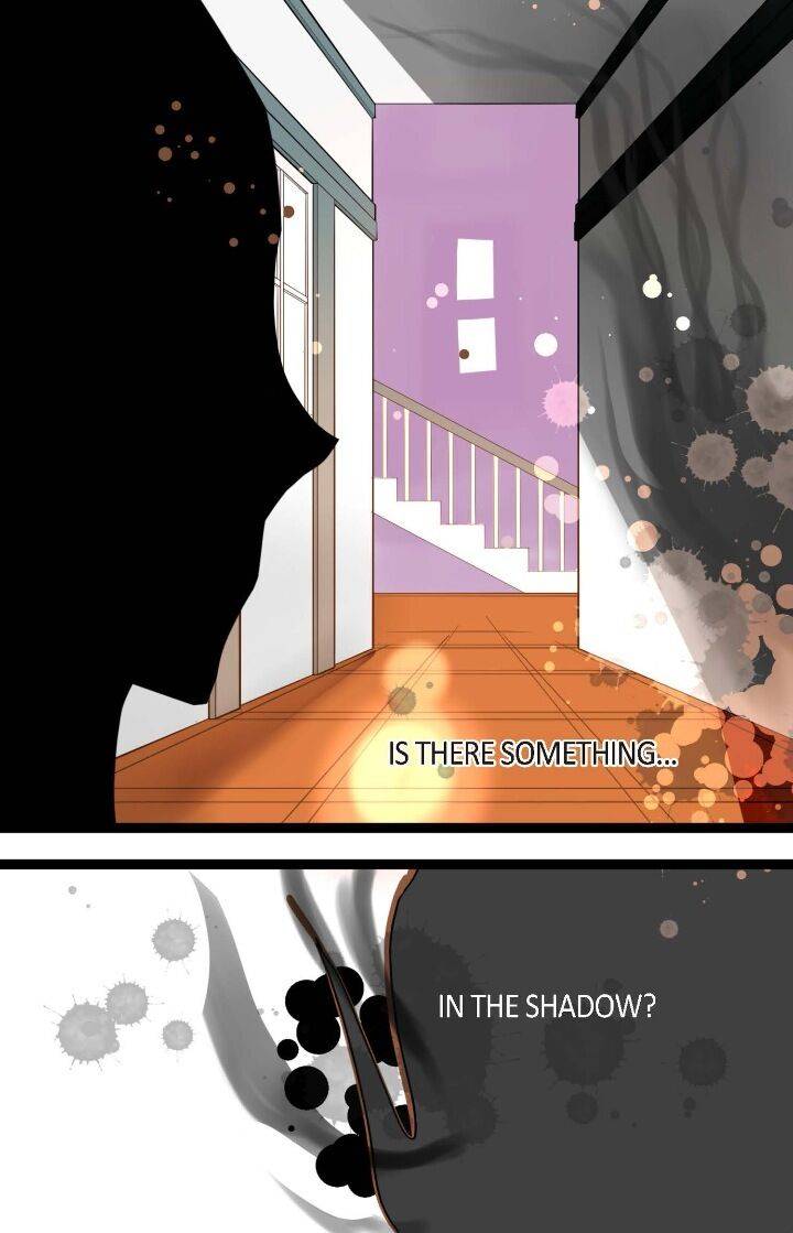 The Blue Snake and the Red Moon chapter 33 - page 22