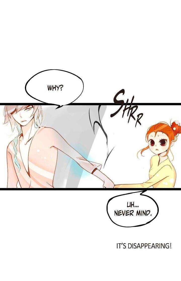 The Blue Snake and the Red Moon chapter 33 - page 24