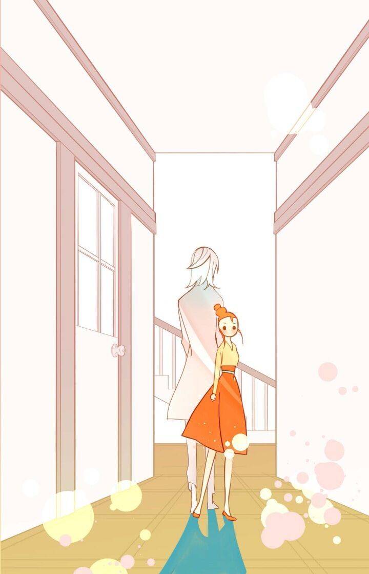 The Blue Snake and the Red Moon chapter 33 - page 25