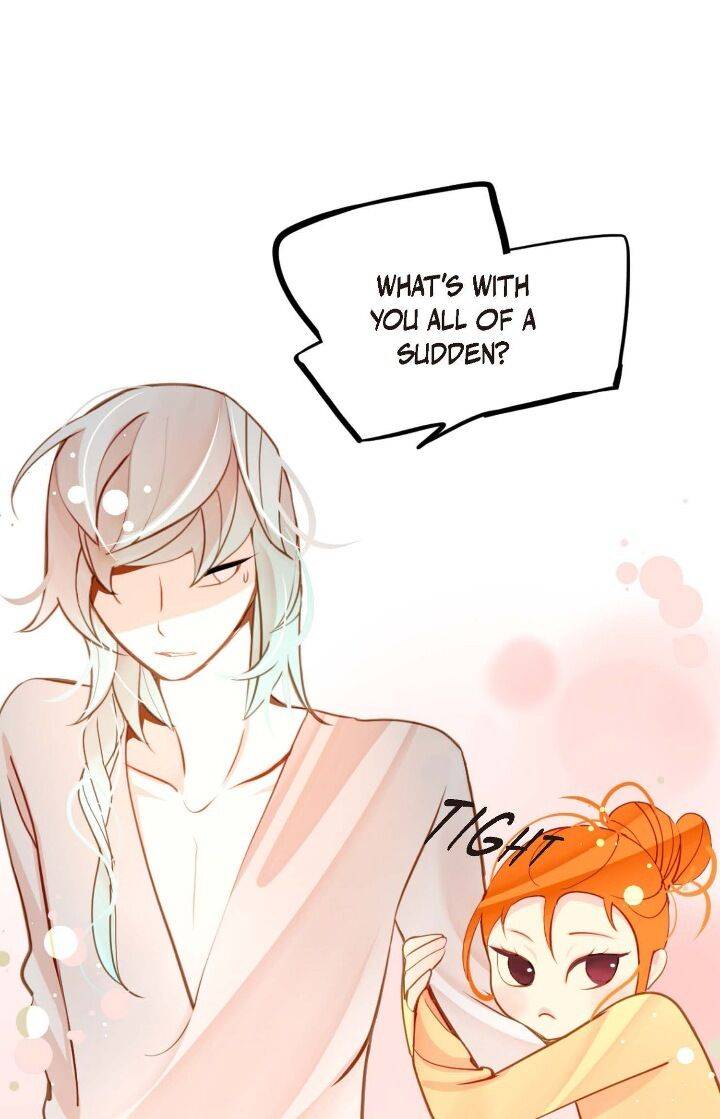 The Blue Snake and the Red Moon chapter 33 - page 27