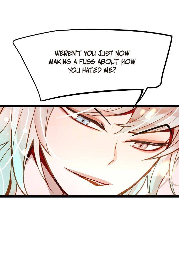 The Blue Snake and the Red Moon chapter 33 - page 30