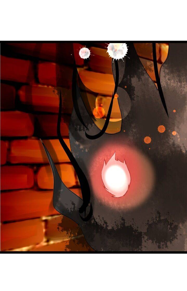 The Blue Snake and the Red Moon chapter 33 - page 34