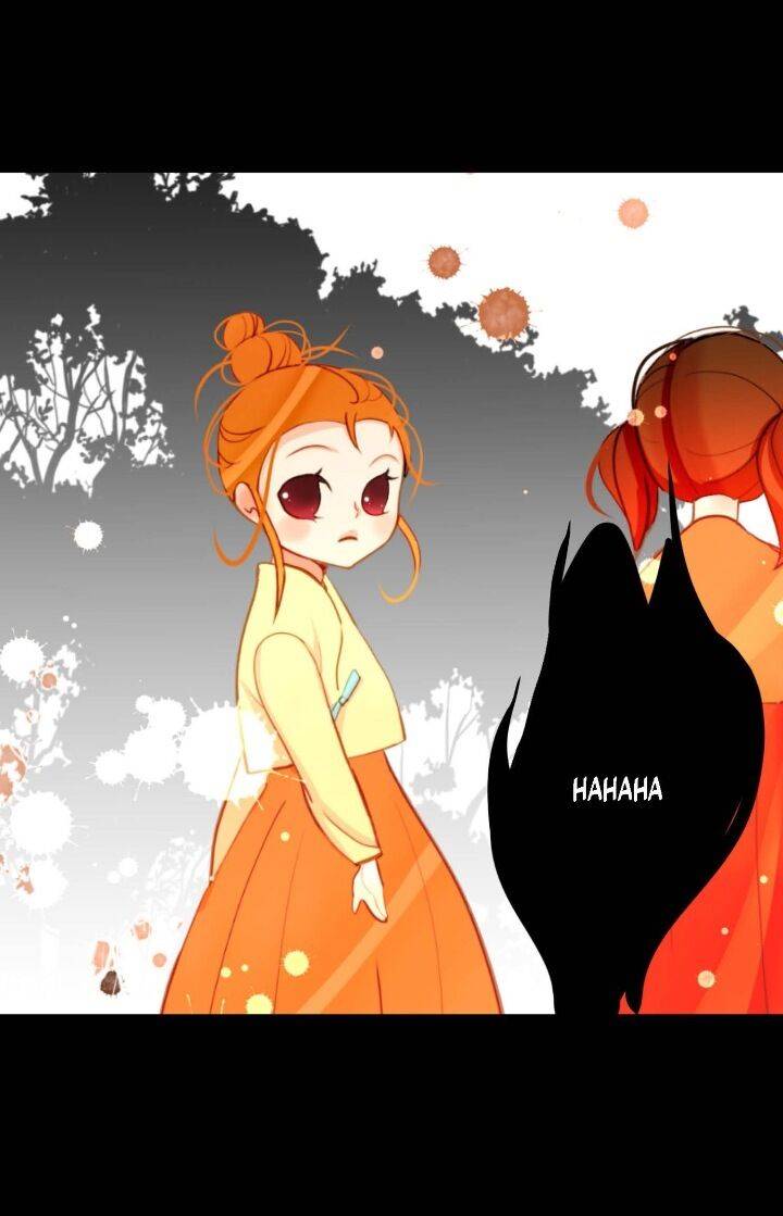 The Blue Snake and the Red Moon chapter 33 - page 37