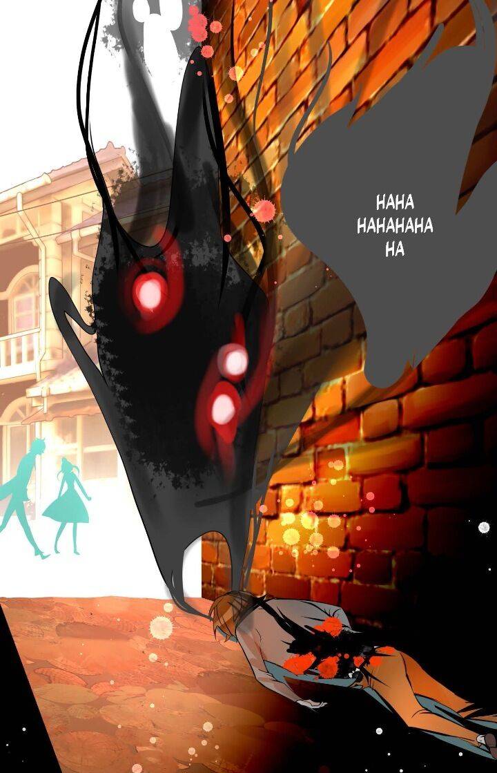 The Blue Snake and the Red Moon chapter 33 - page 38