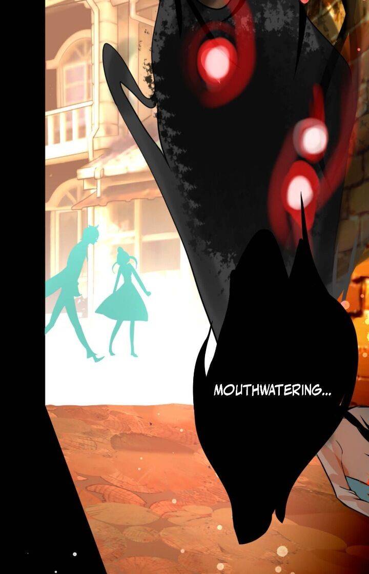 The Blue Snake and the Red Moon chapter 33 - page 39