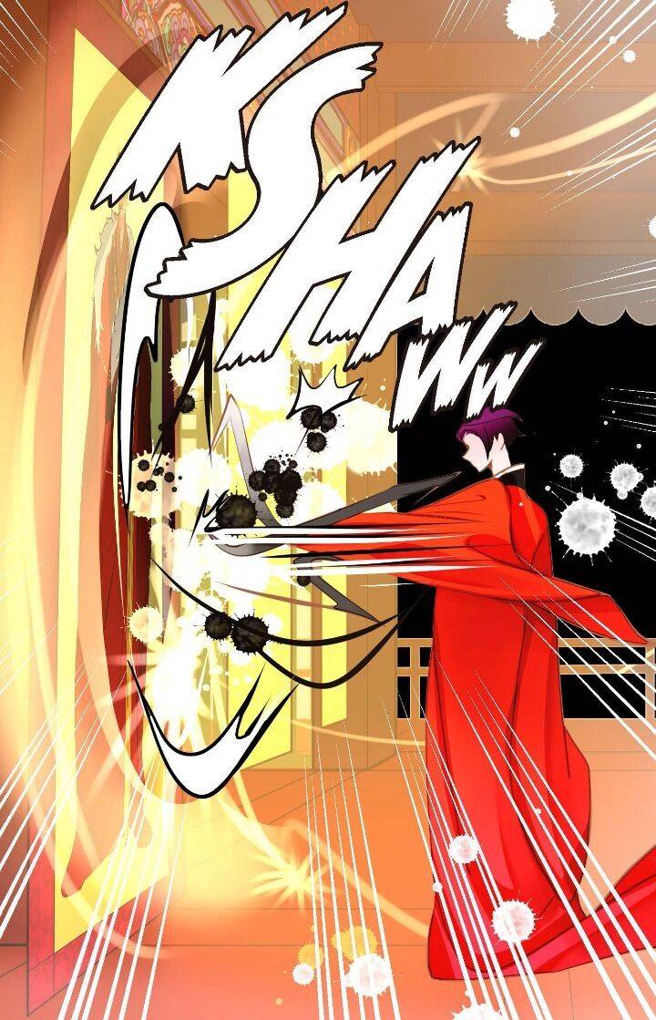 The Blue Snake and the Red Moon chapter 33 - page 5