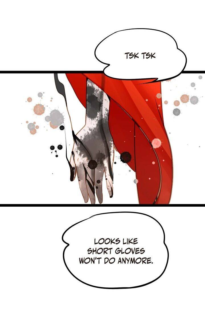 The Blue Snake and the Red Moon chapter 33 - page 7